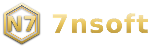 7nsoft logo